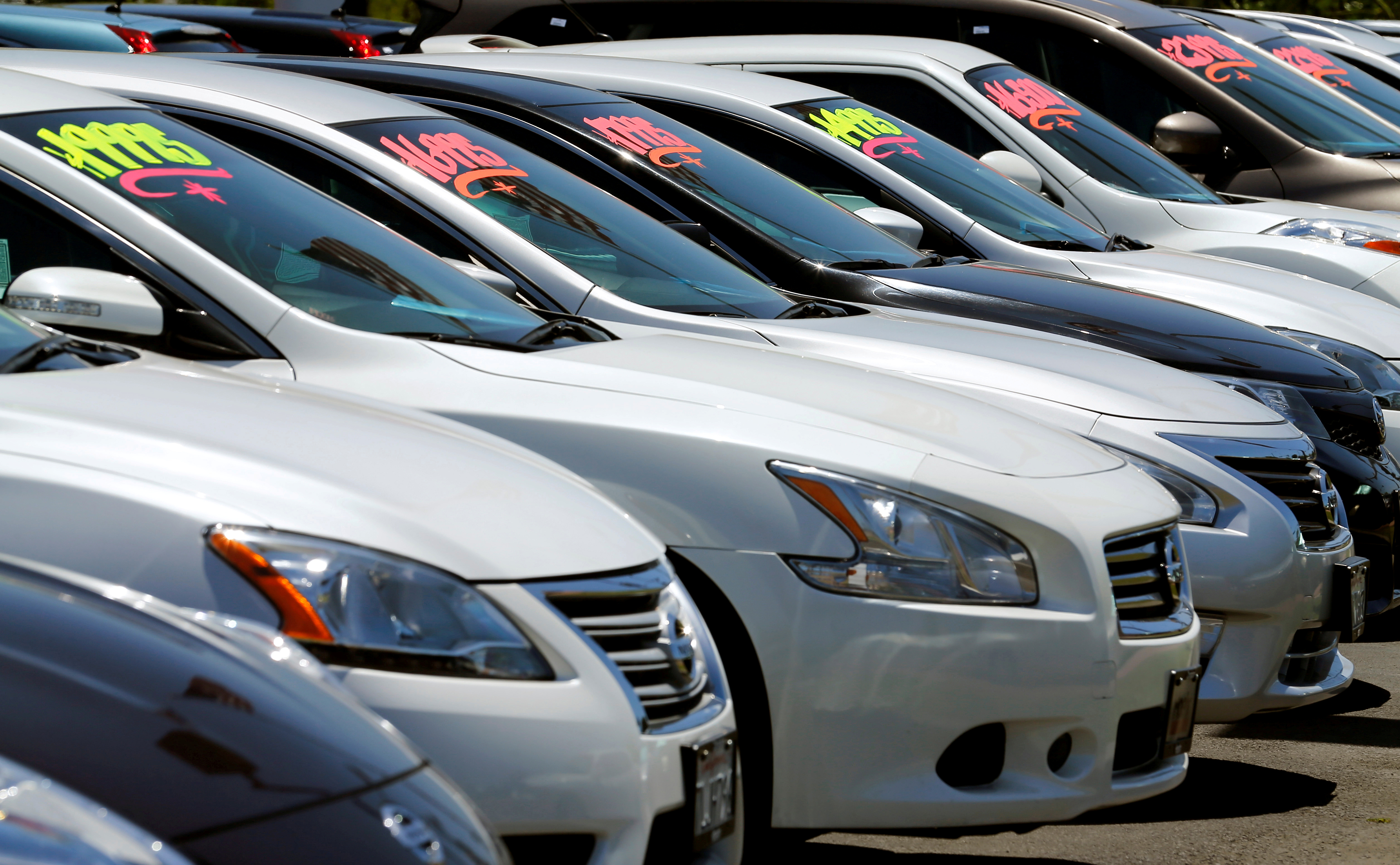 Car Dealership